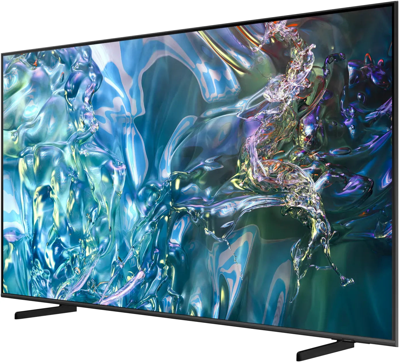 Samsung 43 Zoll 43Q60D Serie 4K QLED-SmartTV,UHD,Fernseher Samsung 43 Zoll 43Q60D Serie 4K QLED-SmartTV,UHD,Fernseher